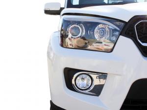 Mahindra Pik Up 2.2CRDe double cab 4x4 S11 - Image 9