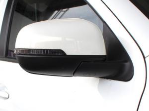 GWM P-Series 2.0TD single cab DLX 4x4 - Image 11