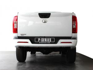 GWM P-Series 2.0TD single cab DLX 4x4 - Image 9