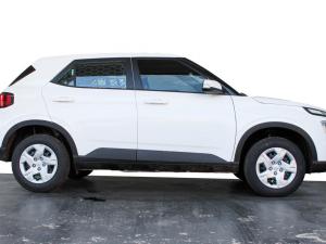 Hyundai Venue 1.2 Premium Cargo Xtra panel van - Image 11