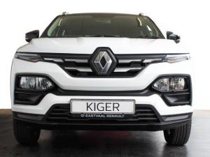 Renault Kiger 1.0 Zen manual - Image 2