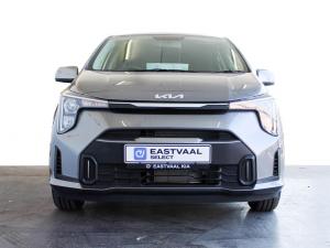 Kia Picanto 1.0 LS manual - Image 2