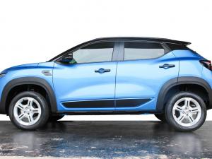 Renault Kiger 1.0 Turbo Zen - Image 4