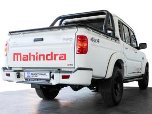 Mahindra Pik Up 2.2CRDe double cab S6 manual - Image 10