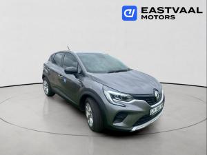 Renault Captur 1.3 Turbo Zen - Image 1