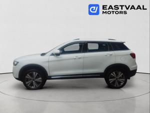 Haval H6 C 2.0T Luxury auto - Image 4