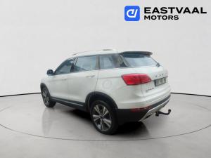 Haval H6 C 2.0T Luxury auto - Image 5