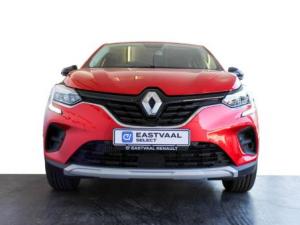 Renault Captur 1.3 Turbo Zen - Image 2