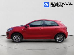 Kia Rio hatch 1.4 LS - Image 4