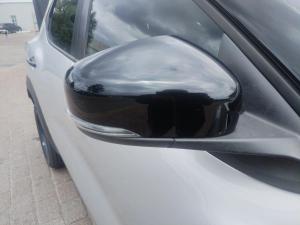 Renault Kiger 1.0 Turbo Zen - Image 10