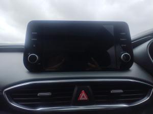 Hyundai Santa Fe 2.2D 4WD Elite - Image 14