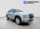 Thumbnail Hyundai Creta 1.5 Executive Matt Edition