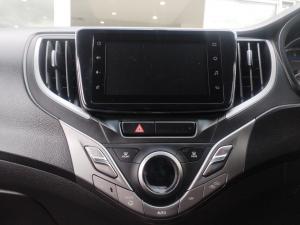 Toyota Starlet 1.4 XR auto - Image 17