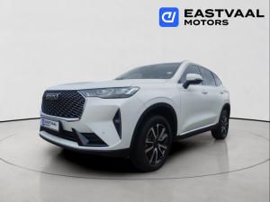 Haval H6 2.0GDIT 4WD Luxury - Image 3