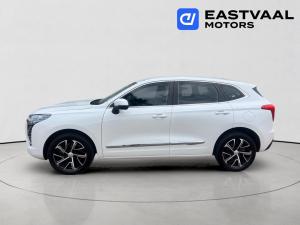Haval Jolion 1.5T Luxury auto - Image 4