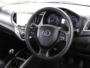 Toyota Starlet 1.4 XR - Image 6