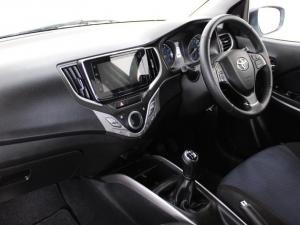 Toyota Starlet 1.4 XR - Image 7