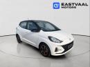 Thumbnail Hyundai Grand i10 1.0 Premium hatch
