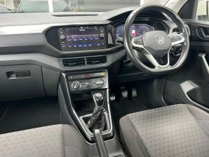Volkswagen T-Cross 1.0TSI 70kW Comfortline - Image 14
