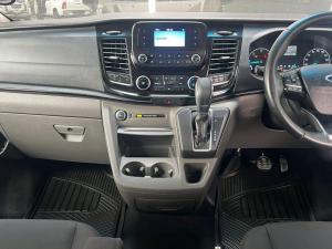 Ford Tourneo Custom 2.0SiT LWB Trend - Image 14