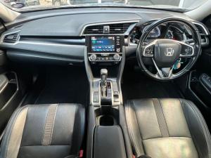 Honda Civic sedan 1.8 Elegance - Image 13