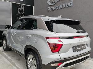 Hyundai Creta 1.5 Executive Matt Edition - Image 5