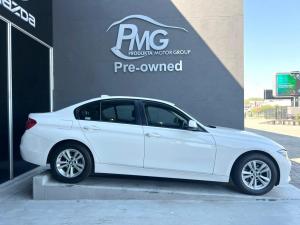 BMW 3 Series 320i auto - Image 3