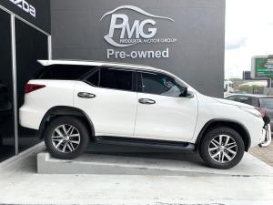 Toyota Fortuner 2.8GD-6 4x4 auto - Image 3