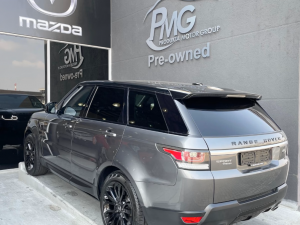 Land Rover Range Rover Sport HSE SDV6 - Image 5