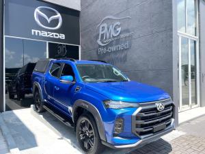 L D V T60 2.0D Bi-Turbo double cab Max Luxe 4x4 auto - Image 1