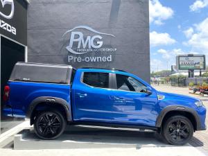 L D V T60 2.0D Bi-Turbo double cab Max Luxe 4x4 auto - Image 4