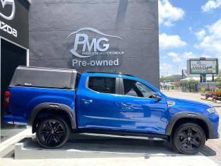 L D V T60 2.0D Bi-Turbo double cab Max Luxe 4x4 auto