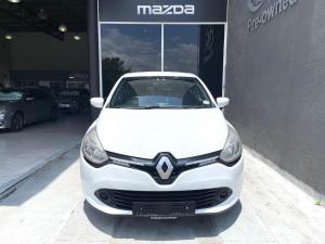 Renault Clio 66kW turbo Blaze - Image 3