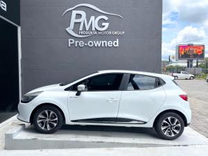 Renault Clio 66kW turbo Blaze - Image 5