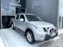 Thumbnail Nissan Navara 4.0 V6 double cab 4x4 LE
