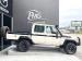 Toyota Land Cruiser 79 4.5D-4D V8 double cab LX - Thumbnail 5