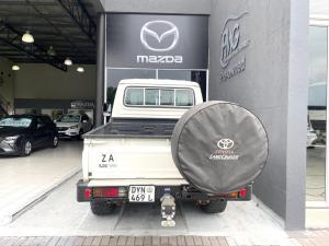 Toyota Land Cruiser 79 4.5D-4D V8 double cab LX - Image 7