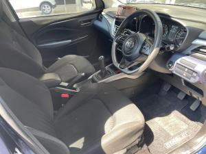 Toyota Starlet 1.5 XR manual - Image 14