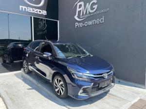 Toyota Starlet 1.5 XR manual - Image 1