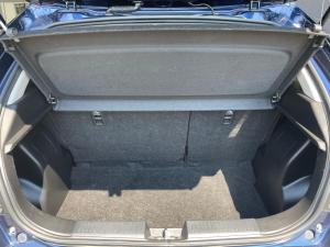 Toyota Starlet 1.5 XR manual - Image 9