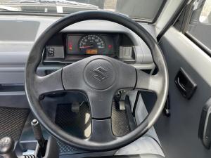 Suzuki Super Carry 1.2 - Image 13