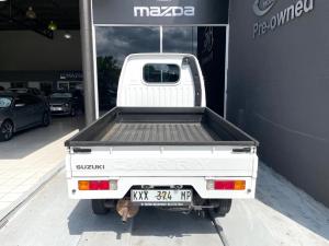 Suzuki Super Carry 1.2 - Image 7