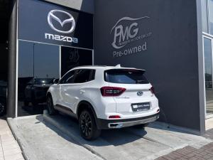 Chery Tiggo 4 Pro 1.5T Elite SE - Image 5