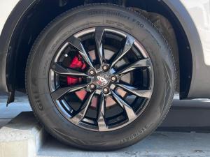 Chery Tiggo 4 Pro 1.5T Elite SE - Image 8