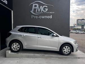 Volkswagen Polo hatch 1.0TSI - Image 3