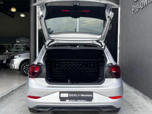 Volkswagen Polo hatch 1.0TSI - Image 6