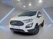 Ford EcoSport 1.0T Trend auto - Thumbnail 1