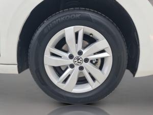 Volkswagen Polo hatch 1.0TSI Comfortline auto - Image 16