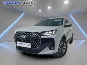 Chery Tiggo 7 1.5T CSH Plug-In Hybrid Plus - Image 1