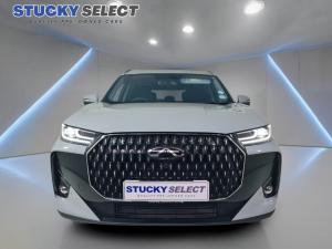 Chery Tiggo 7 1.5T CSH Plug-In Hybrid Plus - Image 7